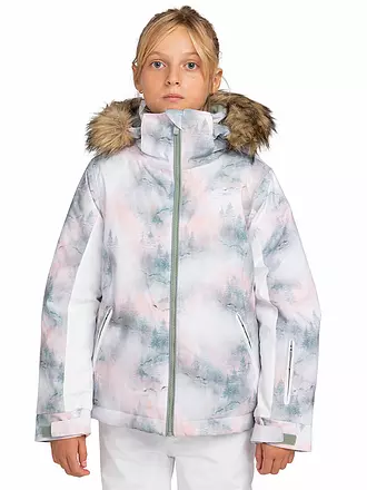 ROXY | Chaqueta de snowboard para niña Roxy Pie | 